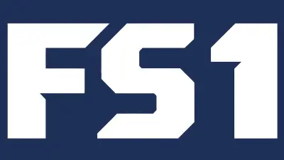 FS1 logo