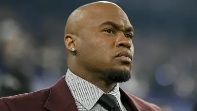 Steve Smith in a suit