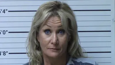 Michelle Manziel mug shot