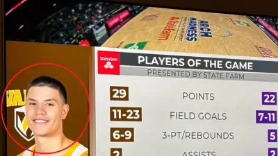A graphic featuring All Wright
