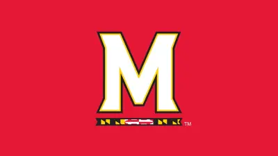 Maryland Terrapins logo