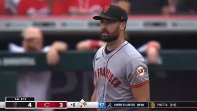 Robbie Ray pitch clock taunting