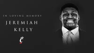 Jeremiah Kelly