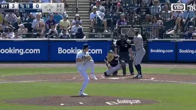 Aaron Judge ready to hit