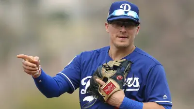 Enrique Hernandez points