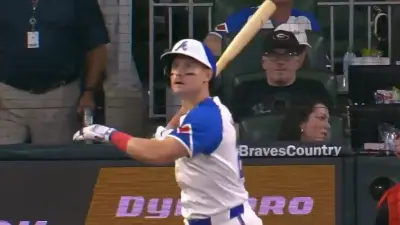 Jarred Kelenic