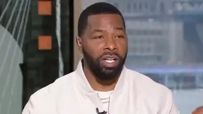 Marcus Morris ready to talk