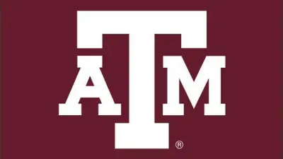 The Texas A&M logo