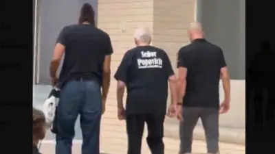 gp walking