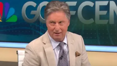 Brandel Chamblee on Golf Channel