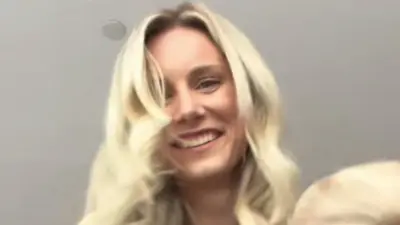 Caroline Hjelle