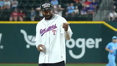 Myles Garrett ready to pitch